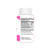 Calorie Blocker, Weight Management Support Supplement for Men and Women by Rise-N-Shine, 30 Capsules