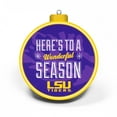thumbnail image 2 of YouTheFan NCAA LSU Tigers 3D StadiumView Ornament, 2 of 4