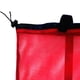 thumbnail image 4 of Bolsa De Malla Con Cordón Macarena Mochila De Malla De Buceo 25 X 13 Pulgadas Color Rojo, 4 of 8