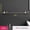 50cm Double fixation, variant on 30/40/55cm Movable Towel Rack Towel Hanger Bath Towel Holder Wall Towel Bar Space Aluminum Bathroom Shelf Kitchen Storage Rack
