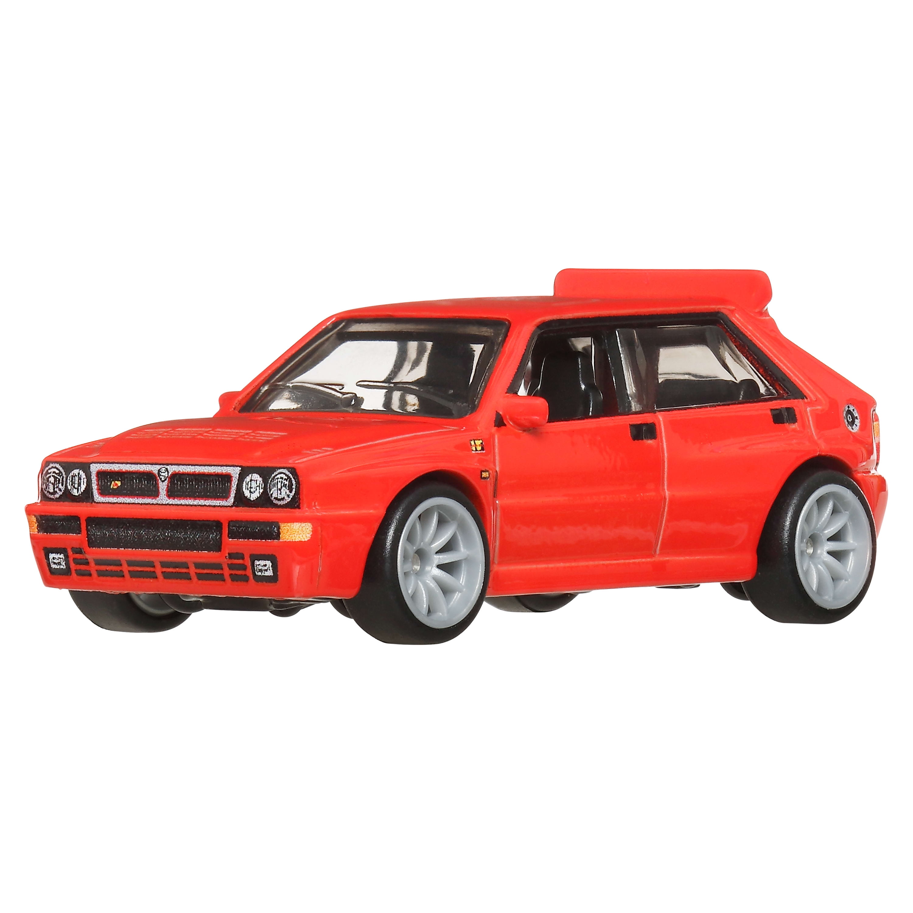 HW LANCIA DELTA