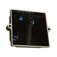 thumbnail image 1 of 0F97190SRV Voltage Regulator PCB Fit for Generator 81918 83049 083049 0830490SRV 83049GS SRV83049 F9719 0F9719, 1 of 5
