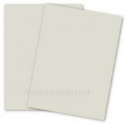 Mohawk Superfine SOFTWHITE Eggshell - 8.5X11 (216X279) Card Stock Paper - 80lb Cover (216gsm) - 250 PK