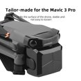 thumbnail image 3 of Drone Lens Cap Anti-Scratch Drone Lens Cover Anti-caída para DJI Mavic 3 Pro Drone, 3 of 6