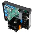 thumbnail image 3 of Tablero regulador de voltaje automático del generador GAVR-8ARegulador de voltaje sin escobillas Regulador de voltaje de excitación Accesorios del generador ANGGREK Otros, 3 of 8