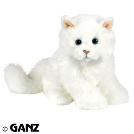 webkinz cat