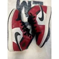 thumbnail image 2 of Size 5 - Jo r-dan 1 Mid Chicago Black Toe 2020, 2 of 6