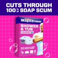 thumbnail image 2 of Limpiador Magic Eraser Sponge Mr. Clean para baño y bañera, 2 of 9