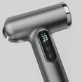 thumbnail image 5 of Cordless Hair Dryer,2600 mAh*6 Rechargeable Battery Hair Dryer with USB Charging, 5 of 9