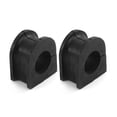 thumbnail image 7 of Metrix Premium Chassis Parts - Front Stabilizer Bar Bushing Kit Fits 07-20 Cadillac Escalade, 07-18 Chevrolet Silverado 1500, 07-14 GMC Yukon XL 1500, 09 Hummer H2, Replacement K200222, 7 of 7