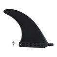 thumbnail image 4 of Classic 9 Inch Surfboard Fins Fiberglass Paddleboard Accessories for Stability, 4 of 9