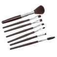 thumbnail image 2 of Iumwxz 7 Pcs Makeup Brush EyeShadow Brush Cosmetics Blending Brush Tool, 2 of 2