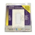 thumbnail image 2 of Regulador de distribución eléctrica Lutron MA-RH-WH de 120 V, color blanco, 2 of 2