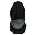 thumbnail image 4 of MasteelfCA Universal Auto Car Seat Covers Anti Front Seat Covers Protector (Grey), 4 of 5