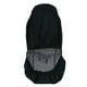 thumbnail image 5 of Fundas de asiento de coche universales Protector de fundas de asiento delantero antideslizante (gris), 5 of 5