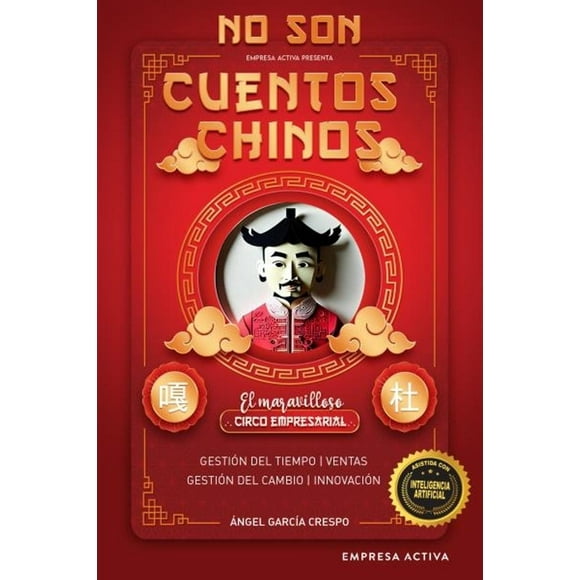 No son cuentos chinos