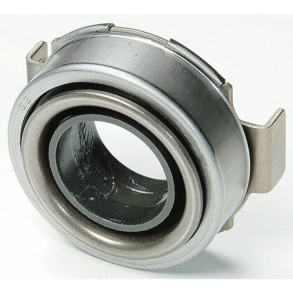 National 614056 Clutch Release Bearing Assembly Fits select: 1986-1995 SUZUKI SAMURAI, 1989-1997 GEO TRACKER