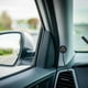 thumbnail image 5 of Riwesomey 2 piezas 2 uds monitoreo de punto ciego-luz de alerta luz de espejo de punto ciego de coche espejos laterales ciegos Cámaras de salpicadero de coche, 5 of 6