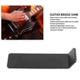 thumbnail image 4 of Guitar Floating Tremolo Bridge Shim, Lightweight Improve Performance Electric Guitar Bridge Replacement Tool  For Tuning, 4 of 8