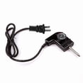thumbnail image 4 of Adjustable Temperature Electric Griddle with Power Cord and US/EU/CN Plug for Secure Connection, 4 of 5