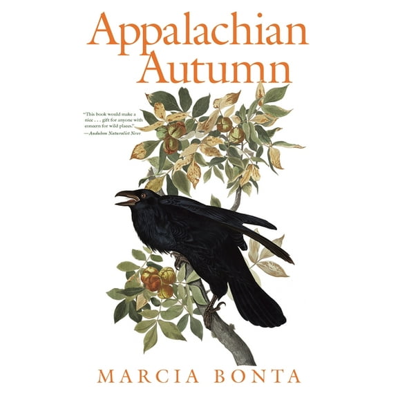 Regional Appalachian Autumn, (Paperback)