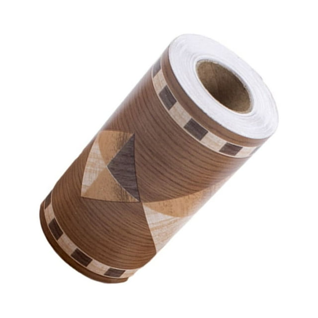 kurtrusly Waterproof And Wide Application Wallpaper Border Stickers For Versatile style 10 1Set