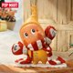 thumbnail image 4 of POP MART Twinkle Twinkle The Gifts From Stars Series Blind Box Cute Anime Action Cartoon Figure Birthday Trendy Play Toys Gifts, 4 of 5