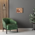 thumbnail image 6 of Scripture Walls  Wisdom Matthew 7:7 Bible Verse Canvas Christian Wall Art Ready to Hang Unframed, 6 of 12