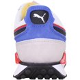 thumbnail image 3 of Puma Future Rider Double White-Nimbus Cloud 380639 02 Men's Size 7.5 Medium, 3 of 4