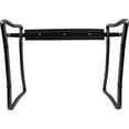 thumbnail image 3 of Yard Butler GKS-2 Garden Kneeler & Seat, Heavy-Duty Folding Stool, Black, 3 of 6