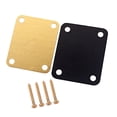 thumbnail image 4 of Placa de refuerzo de cuello de guitarra Sunnimix para guitarra eléctrica, 4 of 8