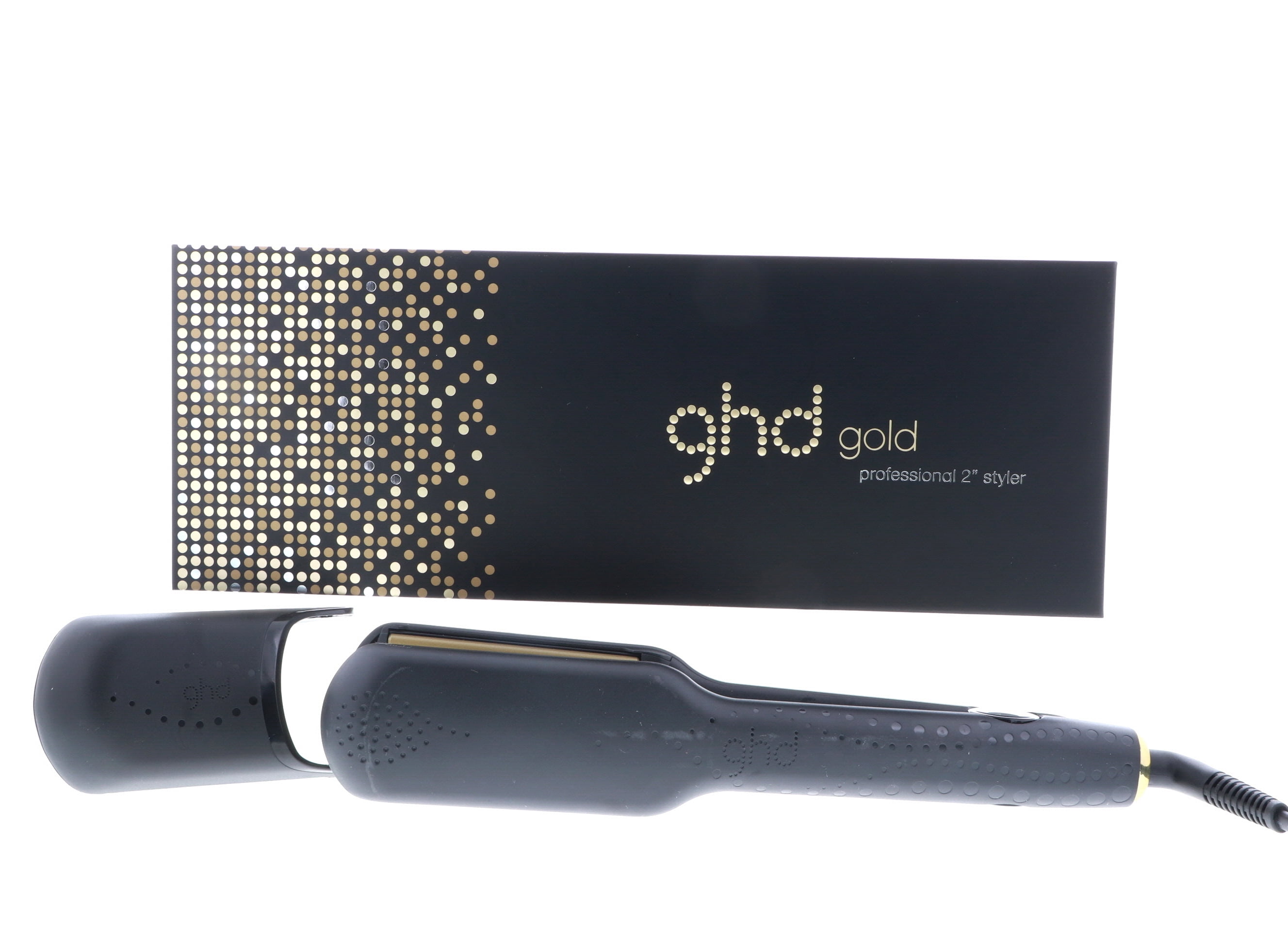 HAPPY− GHD GN607A HAPPY− GHD GN607A GHD Gold Professional Flat Iron Hair