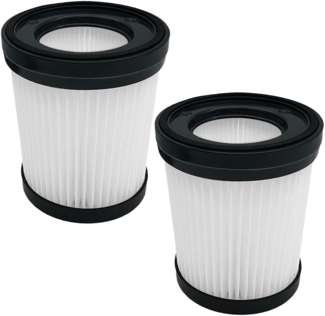 Filtro di ricambio per Girnoor G160 & G165 Per Afoddon A300 Per Fabuletta FSV101 FSV001 Filtri Parti con cartuccia filtro spazzola di pulizia