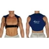 Southwest Technologies Elasto-Gel Hot/Cold Pack Neck/Back Combo Wrap: 1 Count