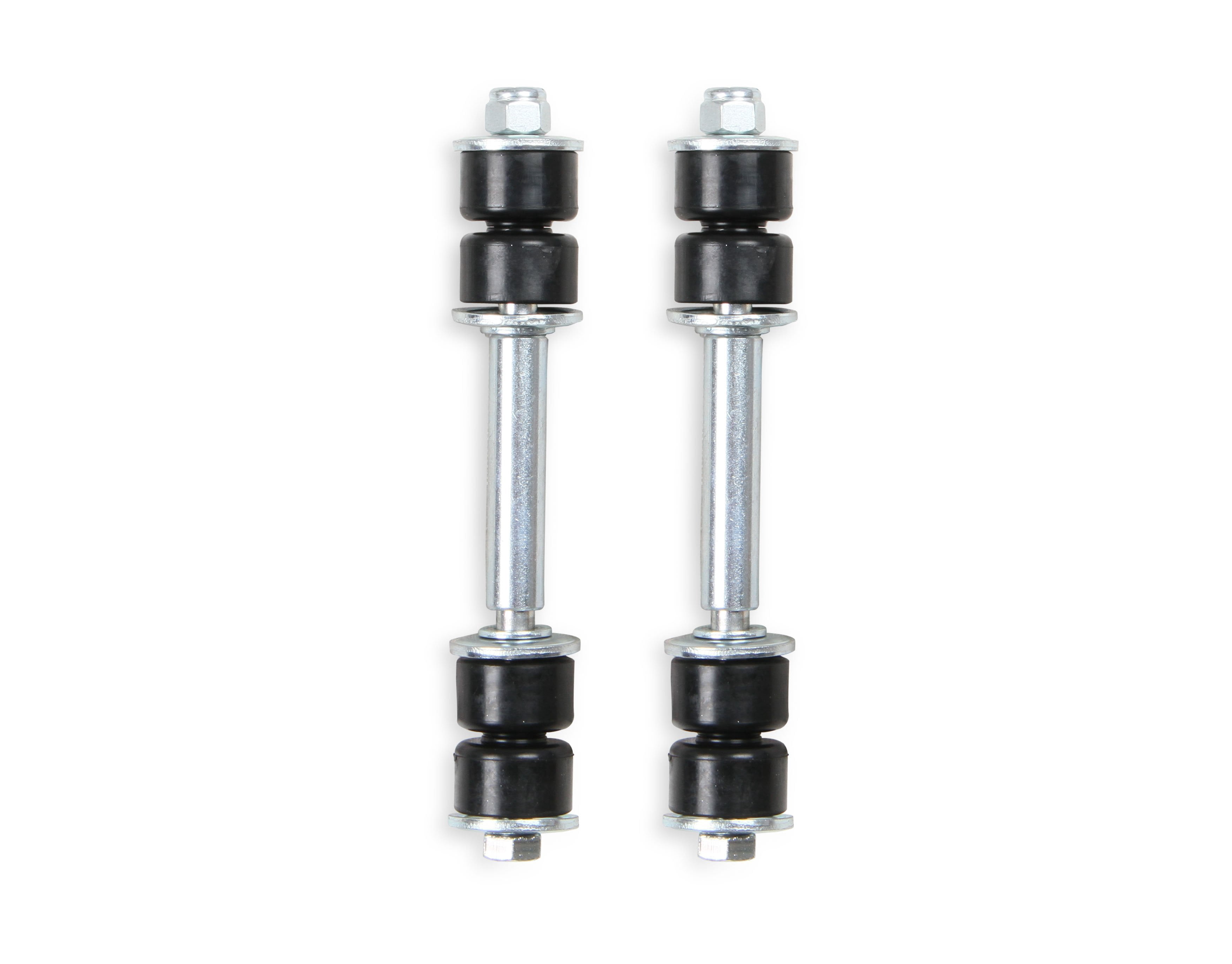 REKUDO R500-01 Front Sway Bar Kit - 1-3/8 inch diameter - Black Powdercoat