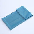 thumbnail image 5 of Toalla refrescante de secado rápido, ideal para correr, gimnasio, camping y exteriores. Azul, 5 of 5