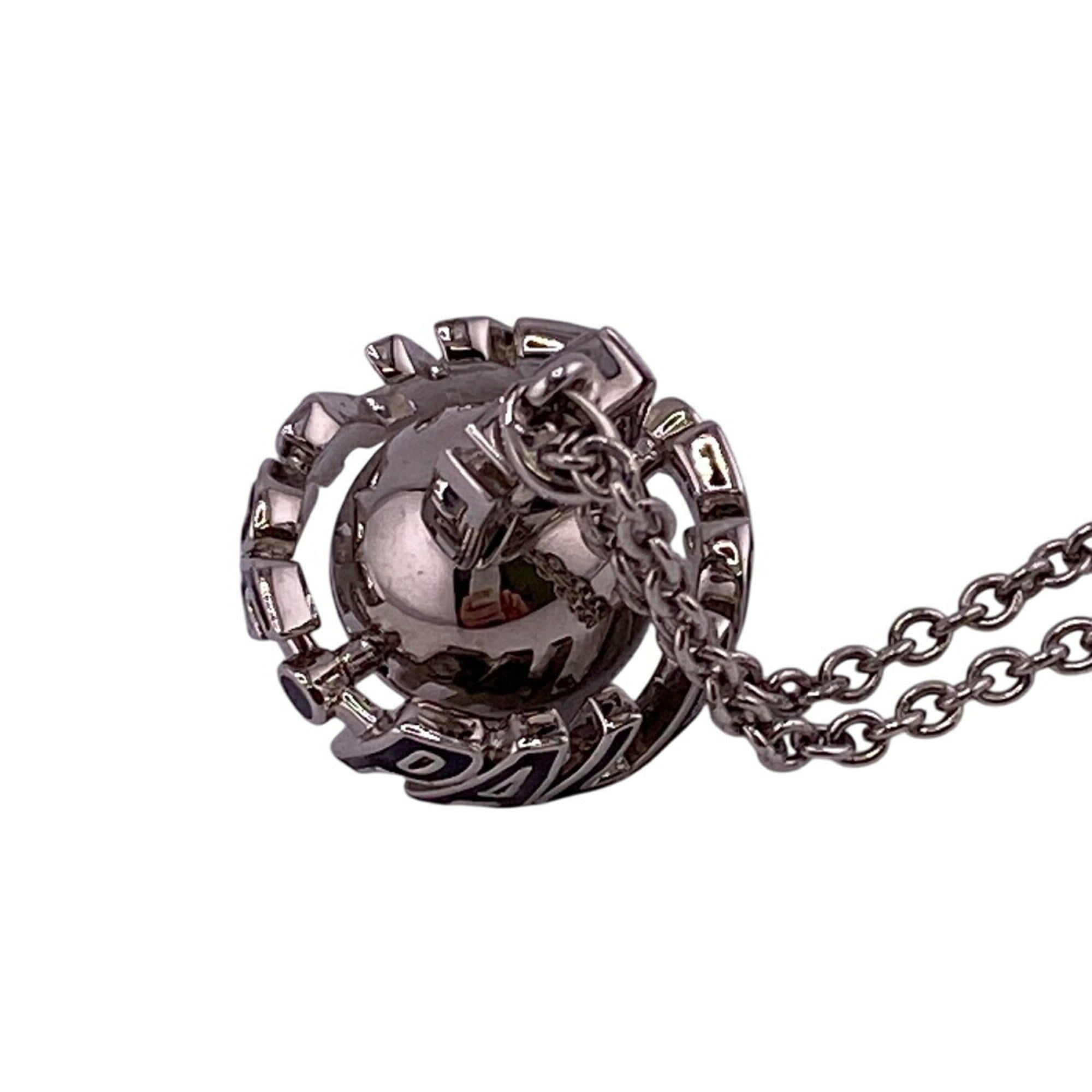 アクセサリー PALACE x Vivienne Westwood Pendant Pre-Owned Vivienne Westwood Orb Necklace Palace Skateboards