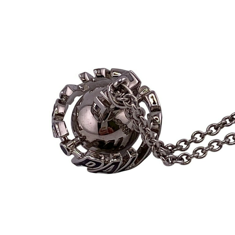 Pre-Owned Vivienne Westwood Orb Necklace Palace Skateboards