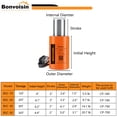 thumbnail image 2 of Cilindro hidráulico Jack Bonvoisin 20T Porta Power Ram, 2 of 6