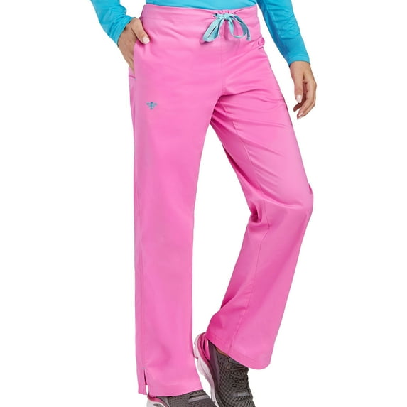 Signature Drawstring Pant