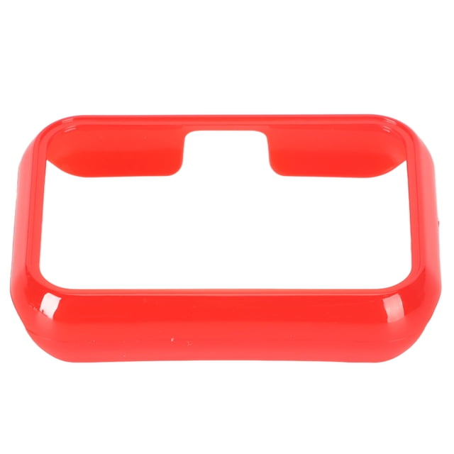 Smart Watch Protective Case, Smart Watch Case, Professional Scratch Plastic Cover Accessory FIT For Watch FIT 2