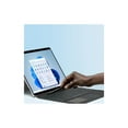 thumbnail image 5 of Type Cover for 13 inch Microsoft Surface Pro 9 / Pro 8 / Pro X, Portable Bluetooth 5.1 Wireless 7-Color Backlit Surface Pro 9/8/X Keyboard with Touchpad/Pencil Holder/Built-in Rechargeable Battery, 5 of 7