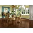 thumbnail image 3 of Hartco SAS507 American Scrape Hardwood 5" Wide Handscraped Solid Hickory Hardwood Flooring, 3 of 4