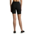 thumbnail image 3 of Reebok Women's Bike Short, 3 of 5