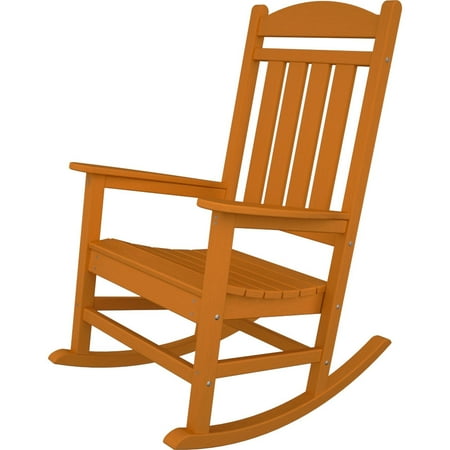 Polywood Presidential Rocker