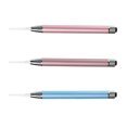 thumbnail image 3 of 3pcs Flashlight Earpick Digging Ears Tool with Lamp Earwax Remover Tool Kids Ear Spoon Blue Rose Gold Pink, 3 of 7