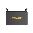 thumbnail image 4 of Colabox L2 PLUS Smart TV Box 2026 New Version Android 14, 4GB RAM, 64GB Storage Version Voice Control, 4K HDMI&Ethernet Cable ( Lifetime Tech Support,Easy Setup), 4 of 5
