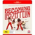 thumbnail image 1 of Devenir Zeppelin à DEL [Import] - [Blu-ray], 1 of 1