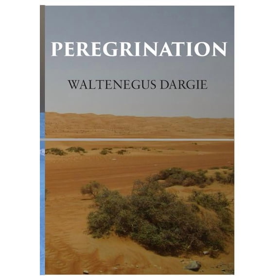 Peregrination, (Paperback)