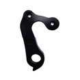 thumbnail image 5 of Bicycle Rear Derailleur Gear Mech Hanger Tail Hook With 2*screw TOMAC FUJI D025 DO25 MTB/Road Mountain Bike, 5 of 5
